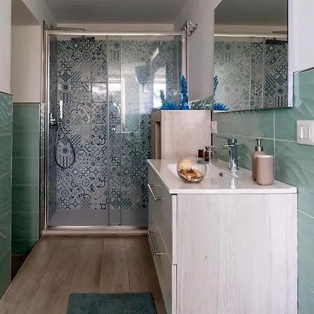 Apartament Sweet Rose With Garden